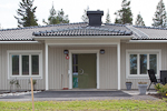 Huvudentré